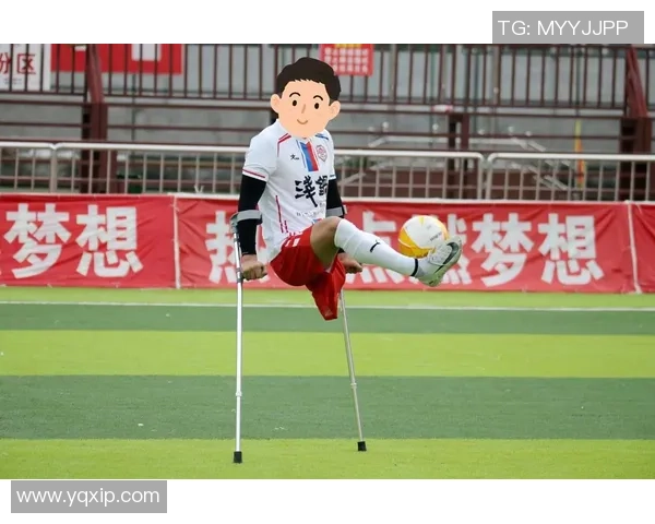 杨敏专访：从绿茵场到人生舞台的足球故事与成长回顾