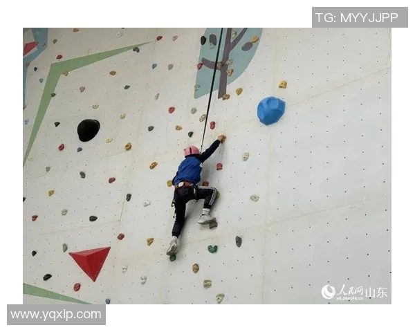 杭州攀岩队运营模式创新探索助力运动员成长与团队发展