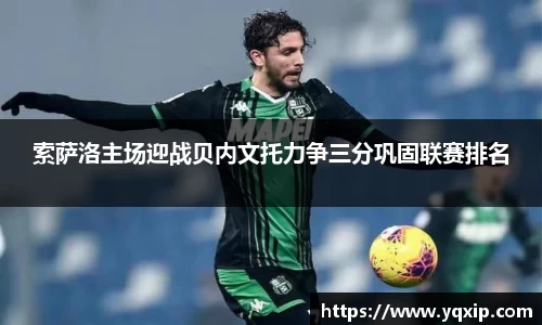 索萨洛主场迎战贝内文托力争三分巩固联赛排名